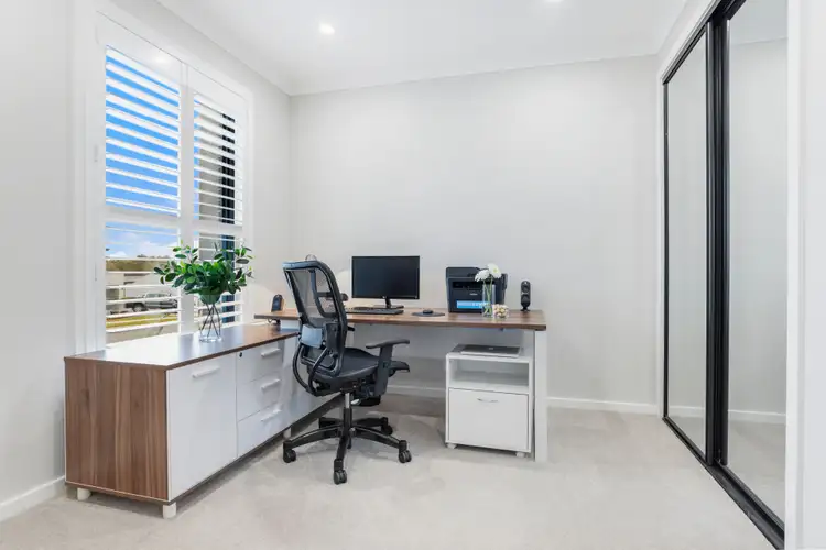 Fifth view of Homely house listing, 6 Black Wattle Drive, Glenmore Park NSW 2745
