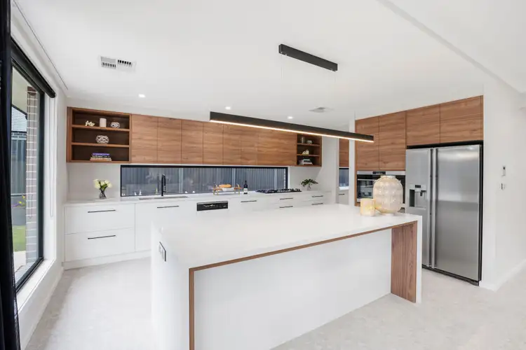 Sixth view of Homely house listing, 6 Black Wattle Drive, Glenmore Park NSW 2745