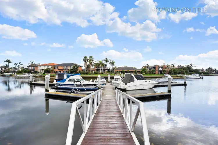 Second view of Homely house listing, 248 Gladesville Boulevard, Patterson Lakes VIC 3197