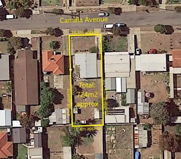 24 Camilla Avenue, Osborne SA 5017