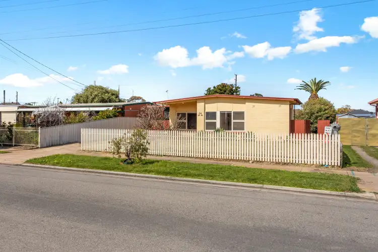 Second view of Homely house listing, 24 Camilla Avenue, Osborne SA 5017