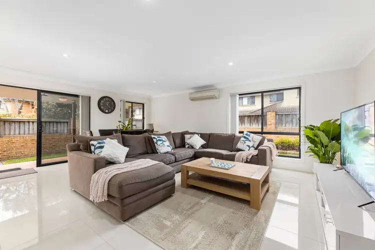 Main view of Homely townhouse listing, 7/81-85 Barden Road, Barden Ridge NSW 2234