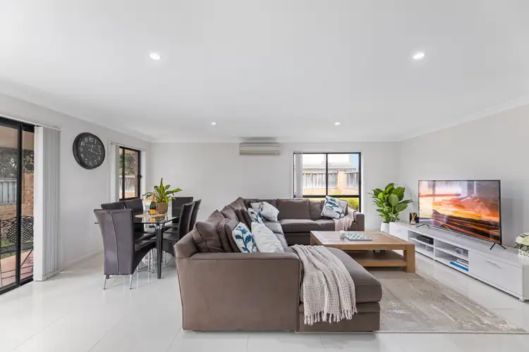 Second view of Homely townhouse listing, 7/81-85 Barden Road, Barden Ridge NSW 2234