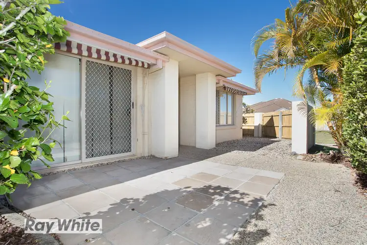 Second view of Homely semi-detached listing, 59 Pine River Drive, Murrumba Downs QLD 4503