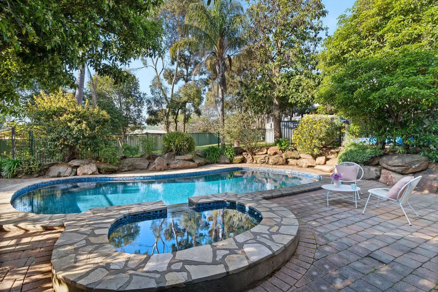 Main view of Homely house listing, 4 Lulworth Place, Flagstaff Hill SA 5159