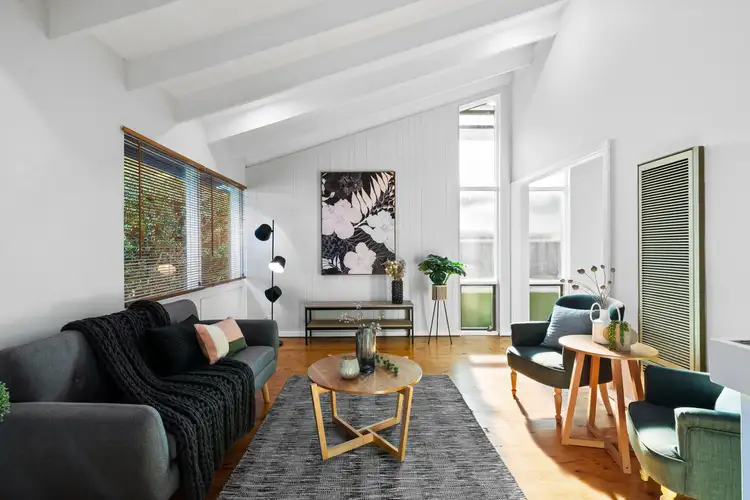 Second view of Homely house listing, 4 Lulworth Place, Flagstaff Hill SA 5159