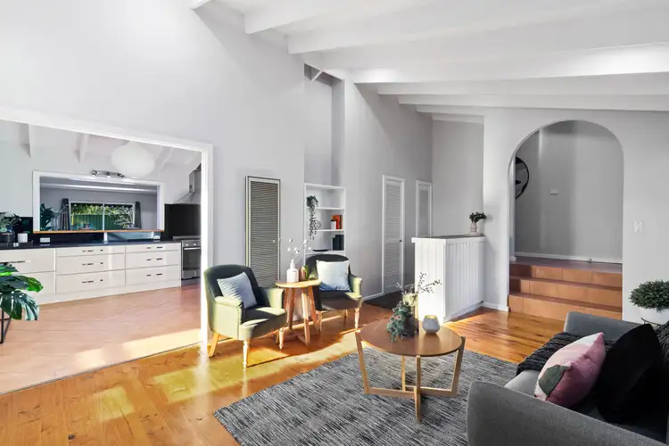 Third view of Homely house listing, 4 Lulworth Place, Flagstaff Hill SA 5159