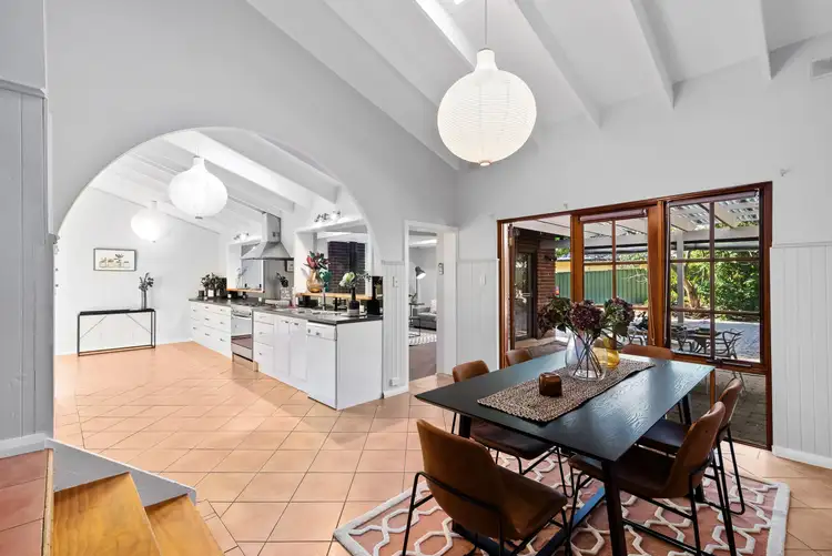 Sixth view of Homely house listing, 4 Lulworth Place, Flagstaff Hill SA 5159