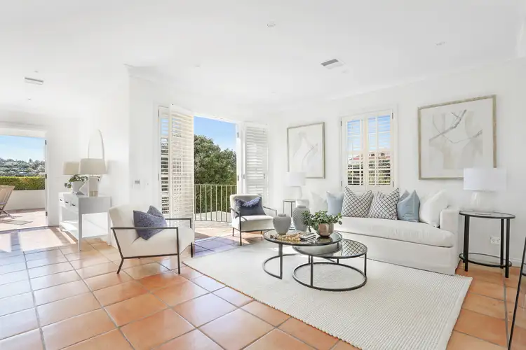 Second view of Homely house listing, 337B Edgecliff Road, Woollahra NSW 2025