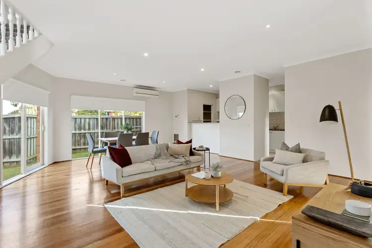 Second view of Homely unit listing, 1/92-94 Gladesville Boulevard, Patterson Lakes VIC 3197