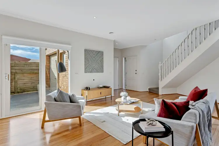 Third view of Homely unit listing, 1/92-94 Gladesville Boulevard, Patterson Lakes VIC 3197