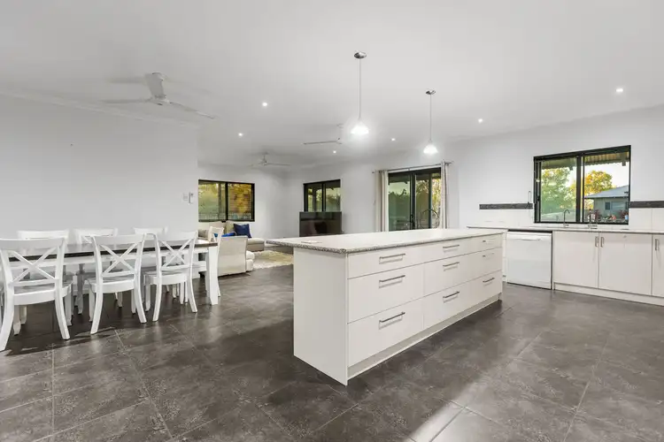 Second view of Homely house listing, 2 Bargas Link, Bilingurr WA 6725