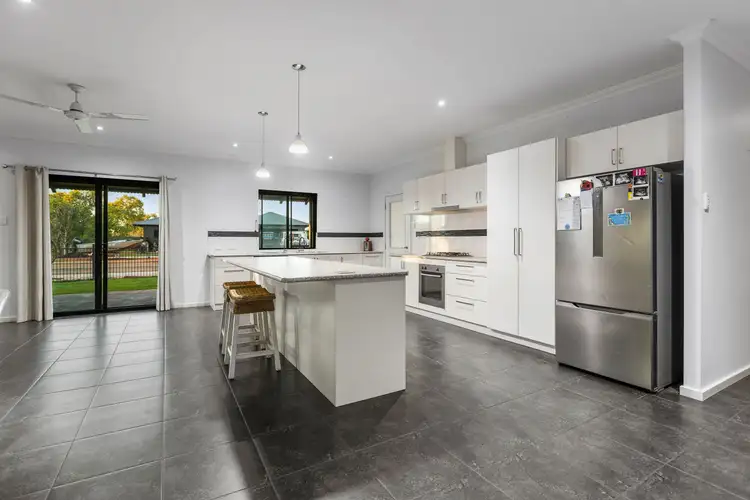 Sixth view of Homely house listing, 2 Bargas Link, Bilingurr WA 6725