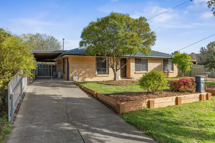 Main view of Homely house listing, 34 Forrest Street, Lake Albert NSW 2650