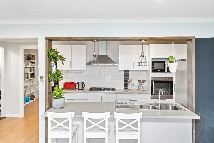 Fifth view of Homely house listing, 34 Forrest Street, Lake Albert NSW 2650