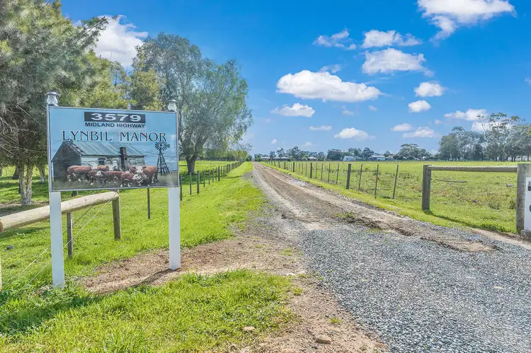 3579 Midland Highway, Stanhope VIC 3623