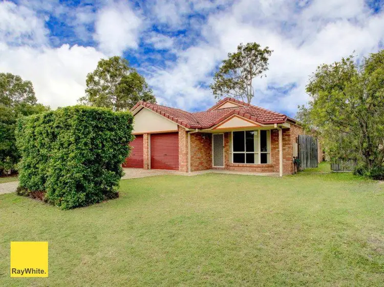 20 Danube Crescent, Springfield QLD 4300
