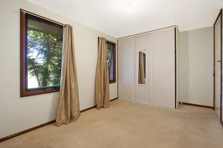 Fifth view of Homely house listing, 1 Garnet Place, Springdale Heights NSW 2641