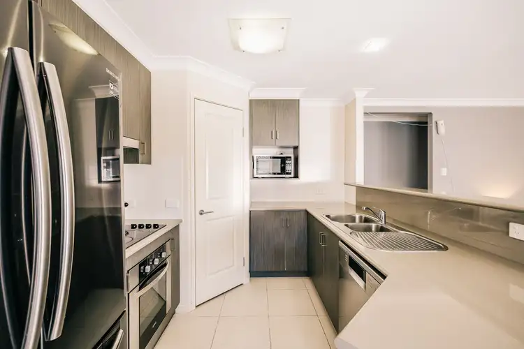 Second view of Homely house listing, 21 Cooranga Street, Glenvale QLD 4350