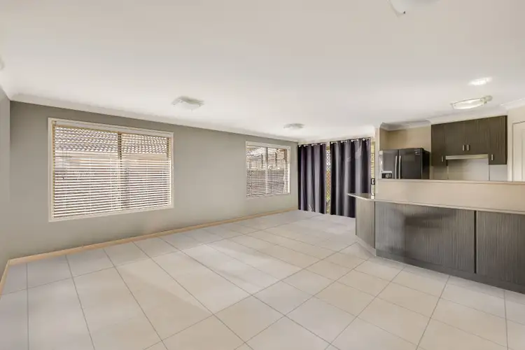 Third view of Homely house listing, 21 Cooranga Street, Glenvale QLD 4350
