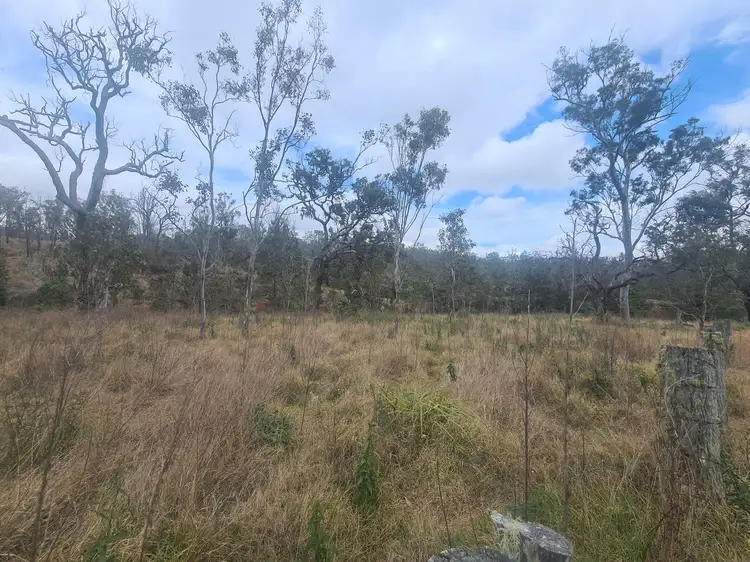 Lot 225, White Road, Crows Nest QLD 4355