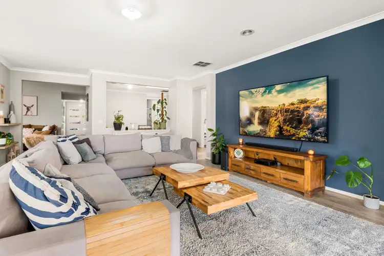 Sixth view of Homely house listing, 8 Gardner Street, Koo Wee Rup VIC 3981