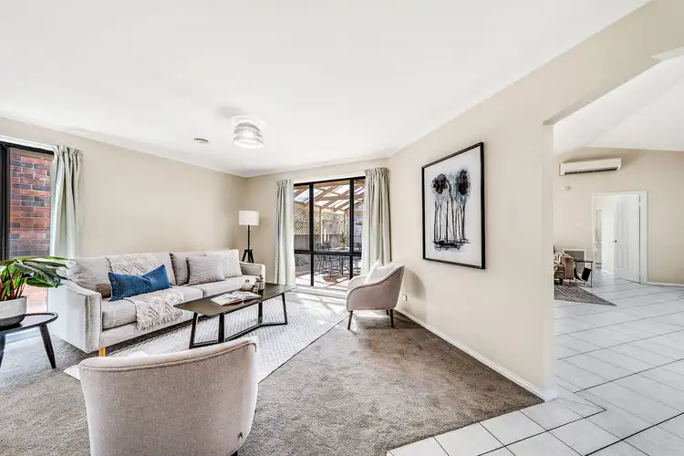 Second view of Homely house listing, 3 Weetman Place, Nicholls ACT 2913