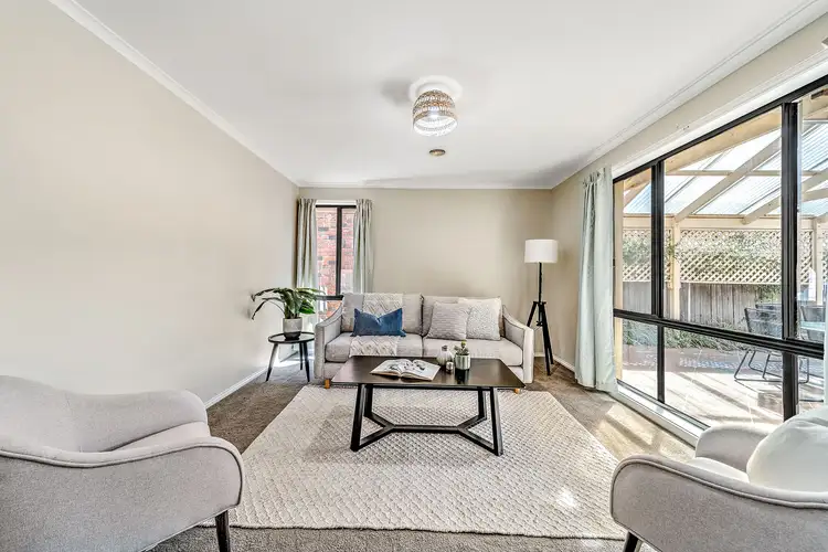 Third view of Homely house listing, 3 Weetman Place, Nicholls ACT 2913