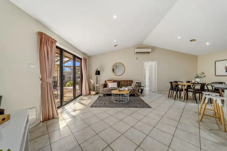 Fourth view of Homely house listing, 3 Weetman Place, Nicholls ACT 2913