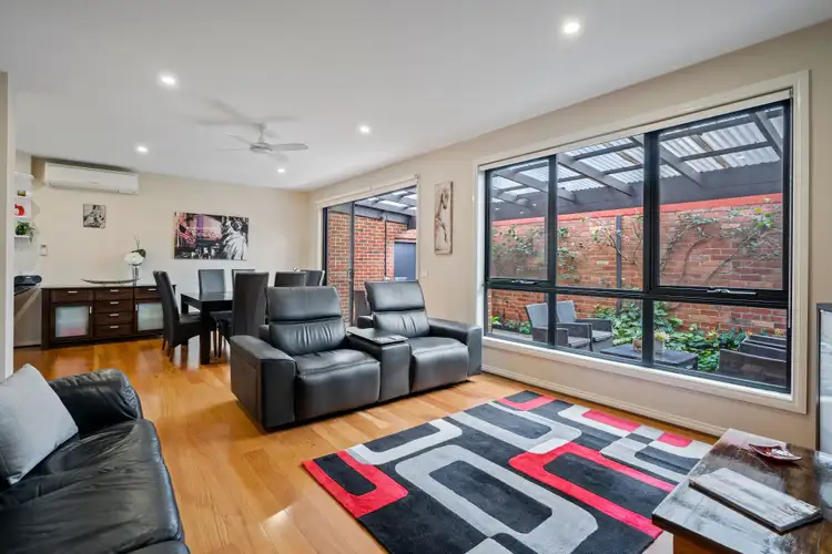 Fifth view of Homely townhouse listing, 2/47 Deep Creek Road, Mitcham VIC 3132