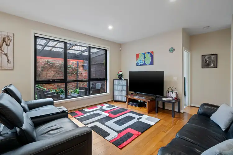Sixth view of Homely townhouse listing, 2/47 Deep Creek Road, Mitcham VIC 3132