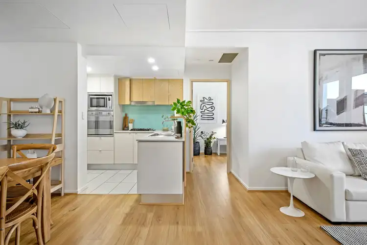 B821/444 Harris Street, Ultimo NSW 2007