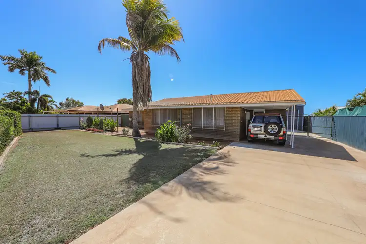 Main view of Homely house listing, 7 Turner Way, Bulgarra WA 6714