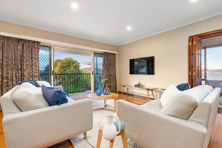 Second view of Homely house listing, 415 Halehaven Crescent, Lavington NSW 2641