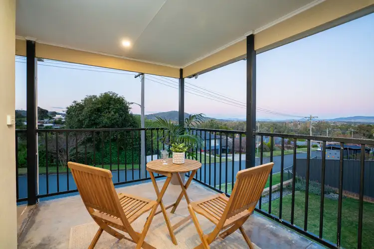 Sixth view of Homely house listing, 415 Halehaven Crescent, Lavington NSW 2641