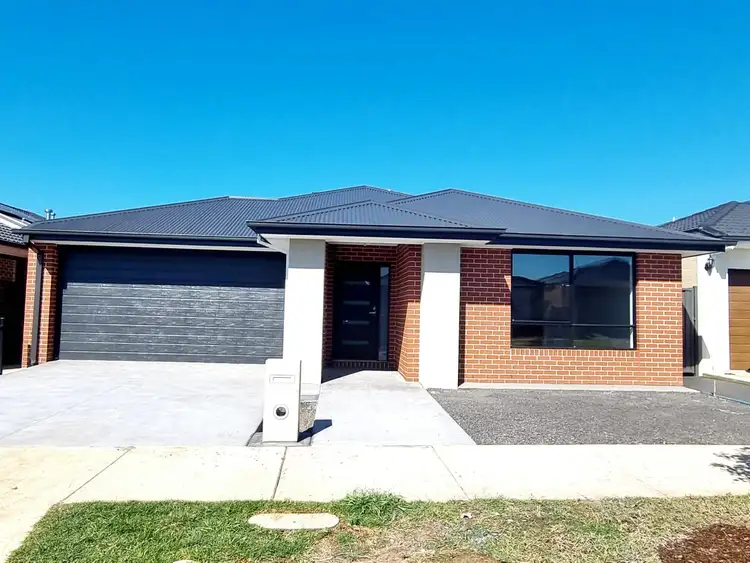 Main view of Homely house listing, 38 Caucasus Street, Truganina VIC 3029