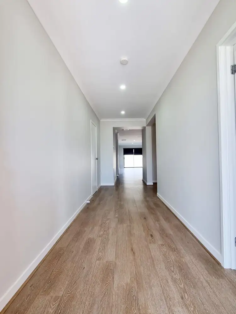Second view of Homely house listing, 38 Caucasus Street, Truganina VIC 3029