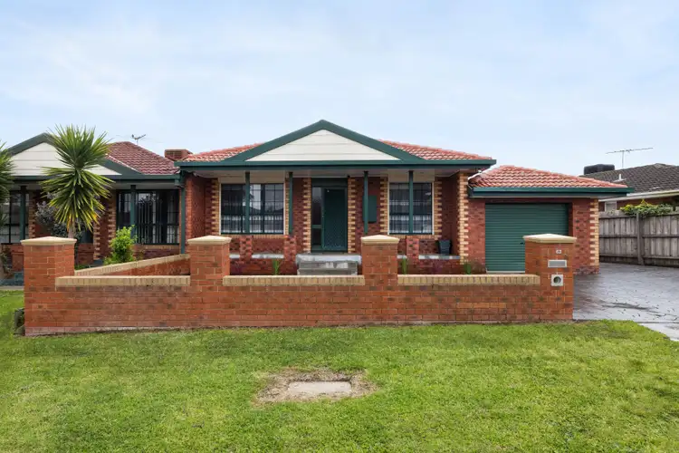 63A Nicholson Crescent, Meadow Heights VIC 3048