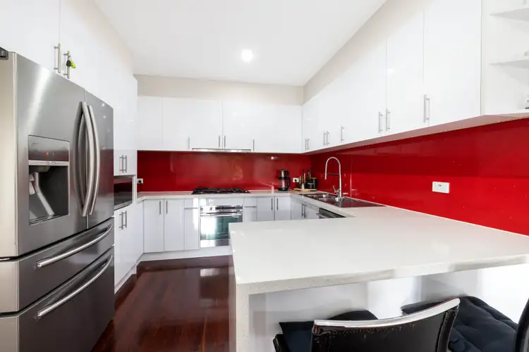 Third view of Homely house listing, 63A Nicholson Crescent, Meadow Heights VIC 3048