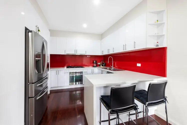Fourth view of Homely house listing, 63A Nicholson Crescent, Meadow Heights VIC 3048