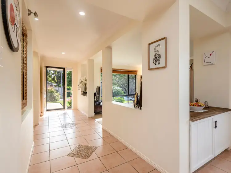 Second view of Homely house listing, 36 Kookaburra Terrace, Goonellabah NSW 2480