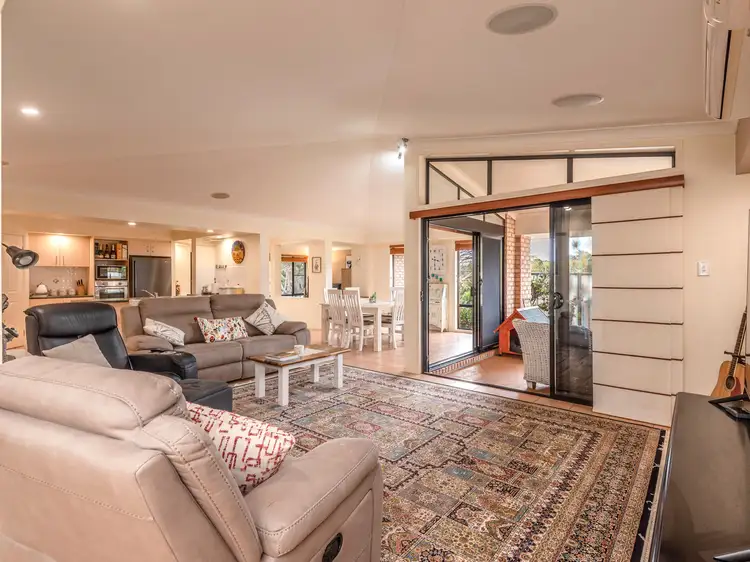 Sixth view of Homely house listing, 36 Kookaburra Terrace, Goonellabah NSW 2480