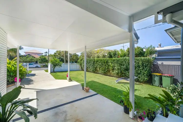 Third view of Homely house listing, 24 Maryborough Terrace, Scarborough QLD 4020