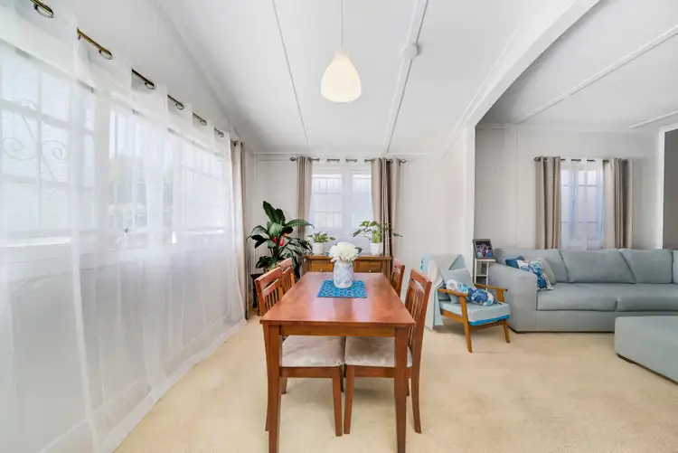 Fifth view of Homely house listing, 24 Maryborough Terrace, Scarborough QLD 4020