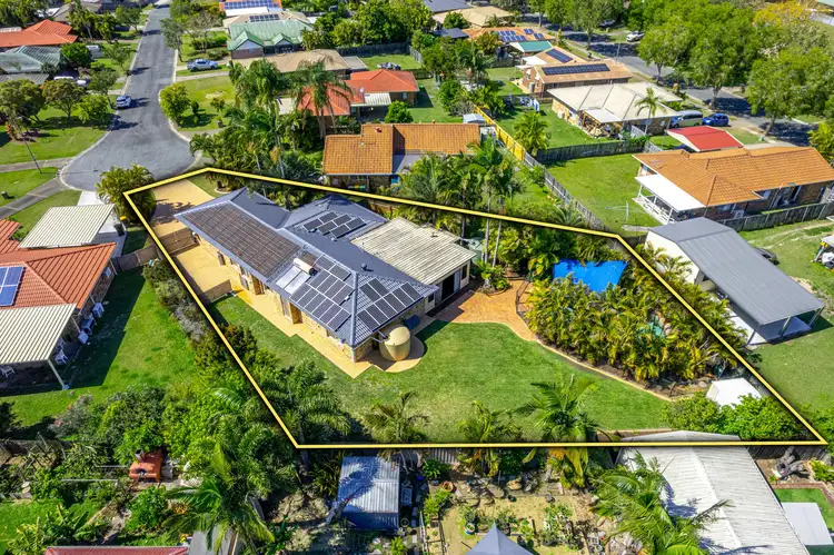 Second view of Homely house listing, 18 Kuralo Place, Bald Hills QLD 4036