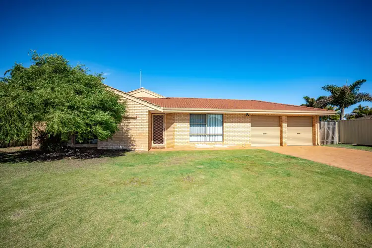 Main view of Homely house listing, 69 Tallarook Way, Waggrakine WA 6530