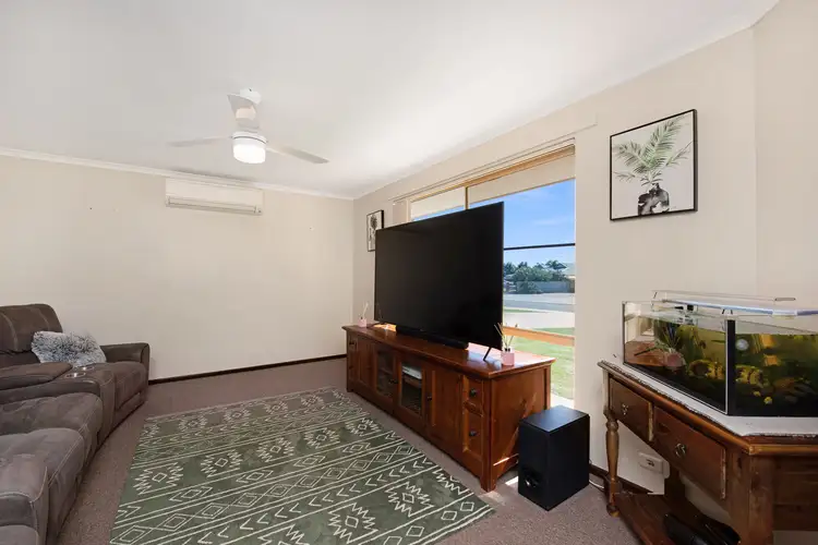 Second view of Homely house listing, 69 Tallarook Way, Waggrakine WA 6530
