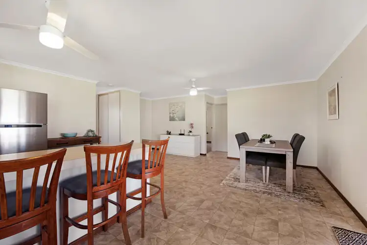 Fifth view of Homely house listing, 69 Tallarook Way, Waggrakine WA 6530