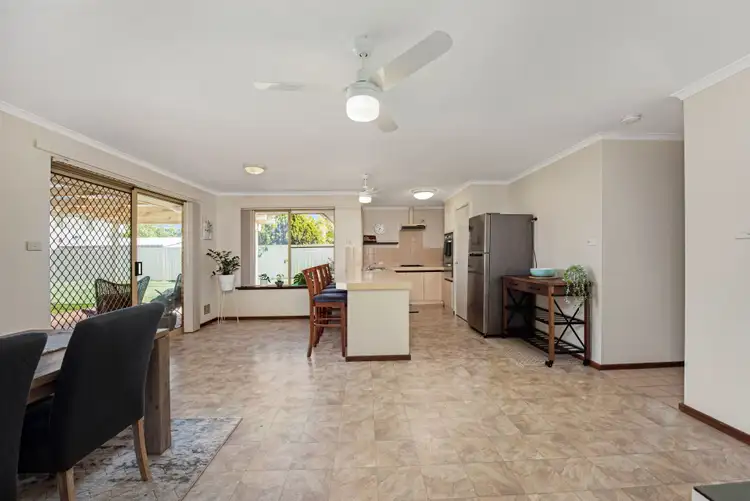 Sixth view of Homely house listing, 69 Tallarook Way, Waggrakine WA 6530