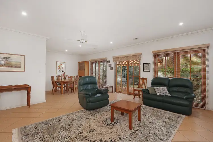 Third view of Homely semi-detached listing, 2/121 Corea Street, Sylvania NSW 2224